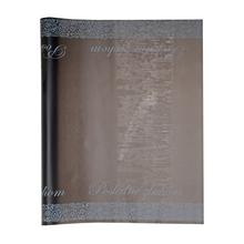 FÓLIA čiernostrieb. ,posl.zbohom,50cmx8m - FLORASYSTEM