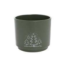 OBAL OSLO WINTER 13CM - FLORASYSTEM