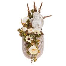 smútočné aranžmány - Aranžmány Florasystem | FLORASYSTEM