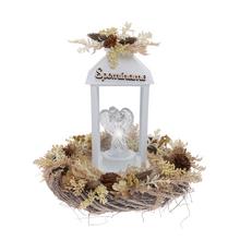 SMÚTOČNÁ VÄZBA 25 - FLORASYSTEM