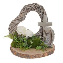 SMÚTOČNÁ VÄZBA 36 - FLORASYSTEM