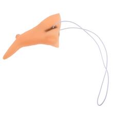 Nos čarodejnice s bradavicou