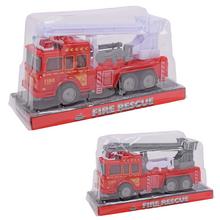 Autíčko HASIČi - FLORASYSTEM