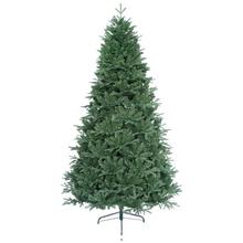 Vianočný stromček Odense tmavozelený 180 cm PE/PVC