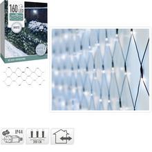 LED SVET. SIEŤKA /160/ W,INT/OUT - FLORASYSTEM