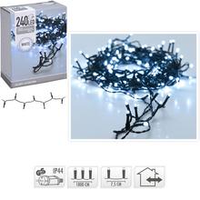 LED SVETIELKA /240/ W,INT/OUT - FLORASYSTEM