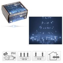 LED SVETIELKA AX8701510 W/100/+ADAPTÉR záves - FLORASYSTEM