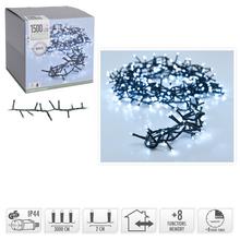 LED1500 SVETIELKA MICRO/elek./W/ out,ind/timer/8fun/30m//AX8560050 - FLORASYSTEM