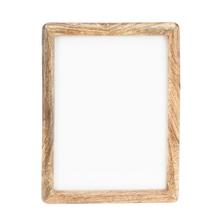 FOTORÁMIK drevený 15x22cm //A69000150 - FLORASYSTEM