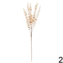 Umelá zeleň eukalyptu cinerea mix, 86 cm.