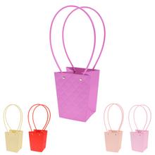 TAŠKA na kvety veľká mix farba - FLORASYSTEM