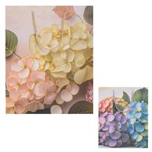 DARČEKOVÁ TAŠKA M 26x32CM HORTENZIA - FLORASYSTEM