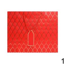 Darčeková taška M s rôznymi vzormi.