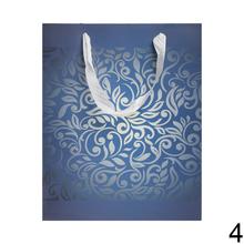 Darčeková taška M s rôznymi vzormi.