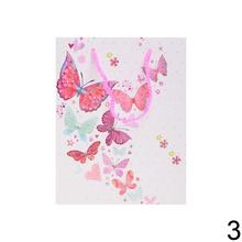 Darčeková taška s motýľmi