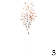 Umelé kvety mix, 127 cm dlhé