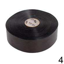 Ružová aranžérska stuha 5cm x 100m