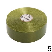 Ružová aranžérska stuha 5cm x 100m