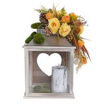 SMÚTOČNÁ VÄZBA 55 - FLORASYSTEM