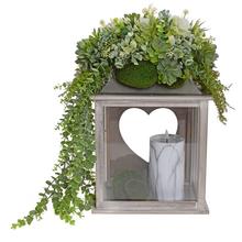 SMÚTOČNÁ VÄZBA 47 - FLORASYSTEM