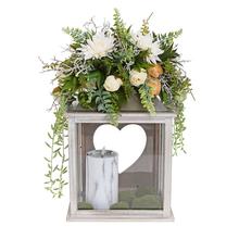 SMÚTOČNÁ VÄZBA 57 - FLORASYSTEM