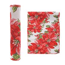 super cena ŠTÓLA xmas textil vian 36x2,4m - FLORASYSTEM