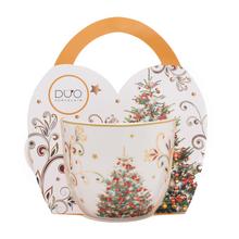 ŠÁLKA 460ML stromček - FLORASYSTEM