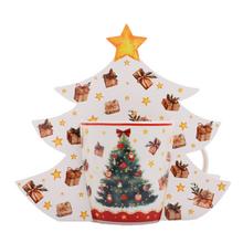 ŠÁLKA vian stromček 400ml str - FLORASYSTEM