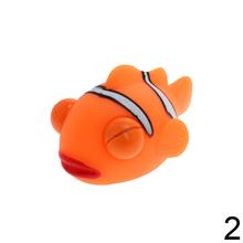 Stláčacie morské zvieratko 8cm, rôzne farby a tvary.