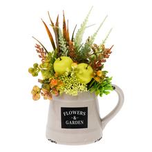 JESENNÉ ARANŽMÁ 14,00 - FLORASYSTEM