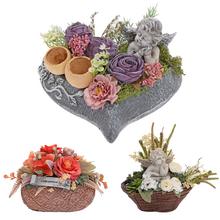 SMÚTOČNÁ VÄZBA 20 - FLORASYSTEM