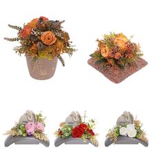 SMÚTOČNÁ VÄZBA 16 - FLORASYSTEM