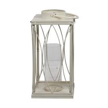 LAMPÁŠ ŠTVOREC kov KRÉMOVÝ  M - FLORASYSTEM