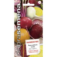 CVIKLA GUĽ.ZMES RAINBOW MIX 60s - FLORASYSTEM