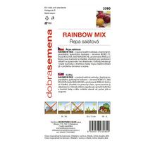 Zmes semien cvikly Rainbow Mix