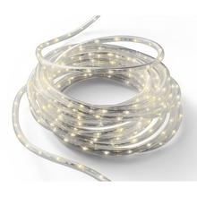 LED hadica s mikro efektom a 8 funkciami, dĺžka 9 metrov.