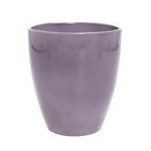 69473 OBAL GLASS LILAC  620/15 - FLORASYSTEM
