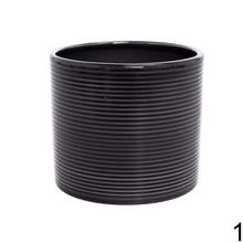 Obal na kaktus v mixe farieb 828/09.