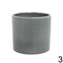 Obal na kaktus v rôznych farbách