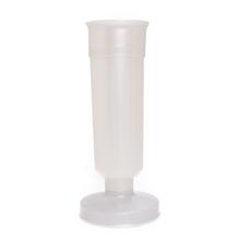 VÁZA SO ZÁŤAŽOU 35CM PERLEŤ - FLORASYSTEM