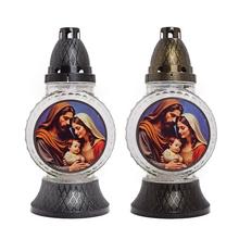 CH 290 KAH.SKLO SV.RODINA 45GR - FLORASYSTEM