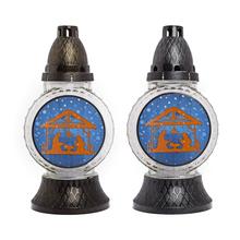 CH 290 KAH.SKLO BETLEHEM 45GR - FLORASYSTEM