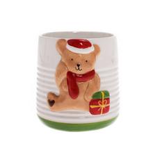 OBAL S POSTAVIČKOU 9XV10CM - FLORASYSTEM