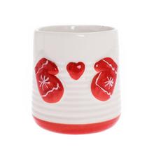 OBAL S RUKAVIČKAMI 9XV10CM - FLORASYSTEM