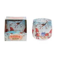 VOŇ.V SKLE CHRIST.WONDERF.TIME 100GR/SAS8047/ - FLORASYSTEM