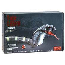 Cobra had na diaľkové ovládanie s USB nabíjaním.