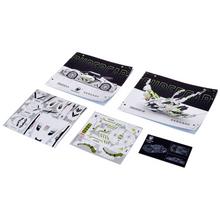 Technické bloky 2 v 1 športové auto a vesmírna loď.