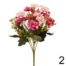 Umelá kytica Kosmos s mixom kvetov.