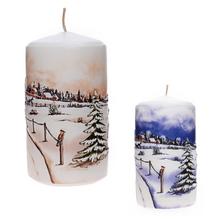 VALEC KRAJINKA MOD/HNE 60/110 GW 02/20 - FLORASYSTEM