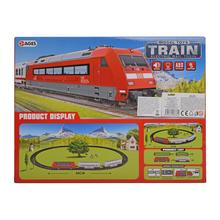 Sada vlakov s dĺžkou 88 cm